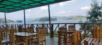 アフリカン テント リゾート