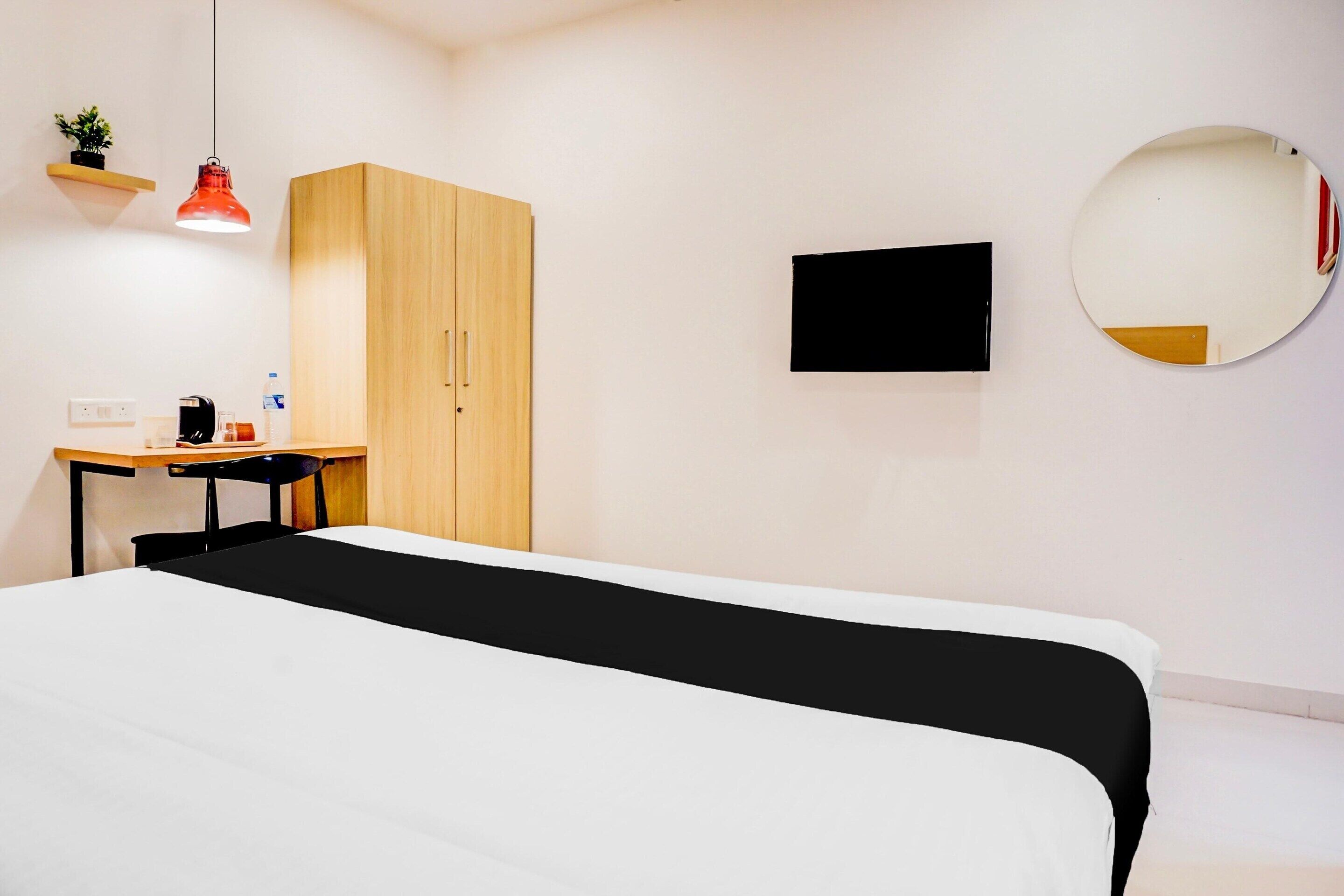 House | 1 bedroom
