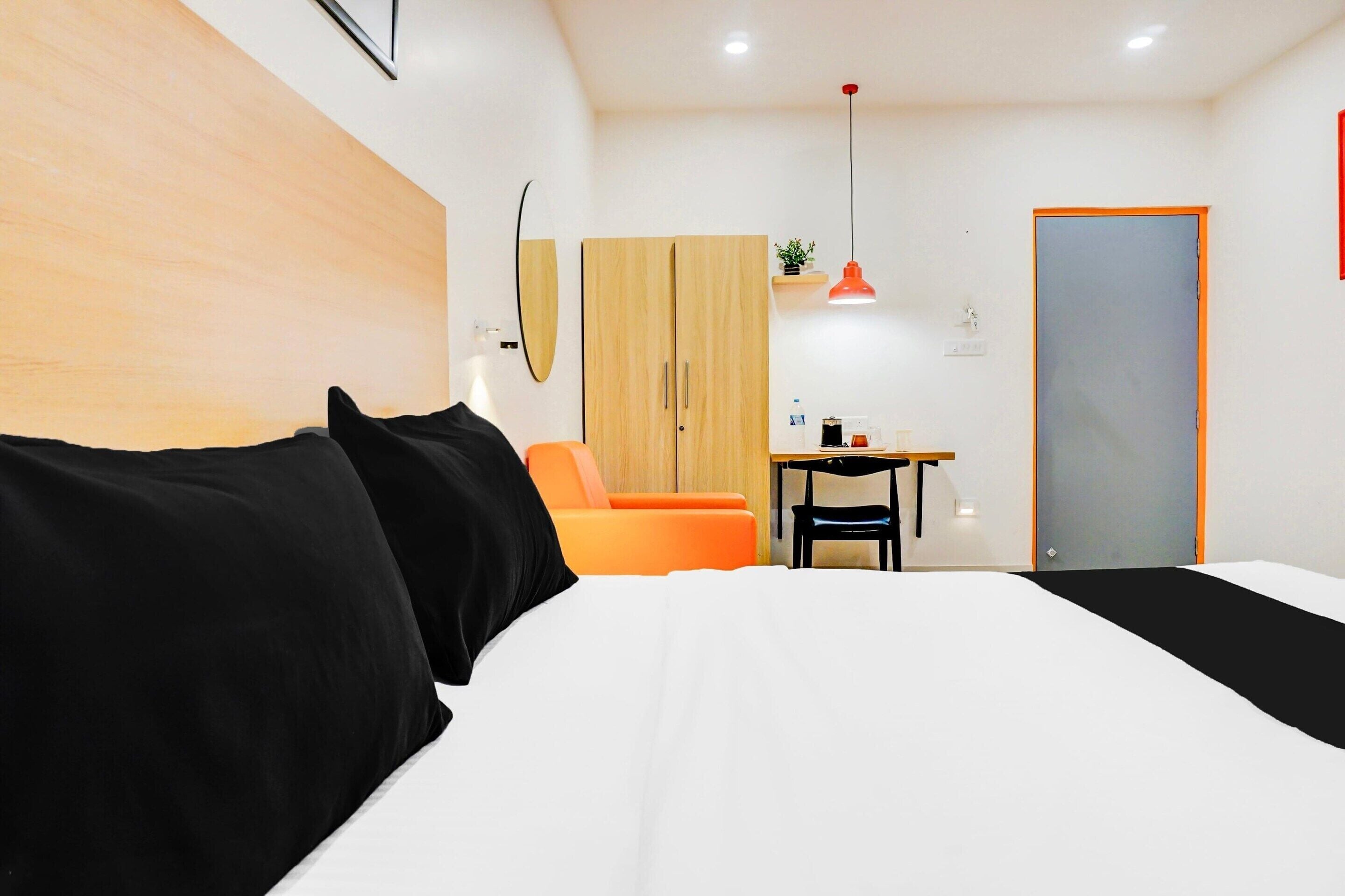 House | 1 bedroom