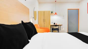 House | 1 bedroom