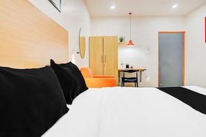 House | 1 bedroom - Super Townhouse Hadapsar Savali Inn (Pune)