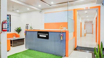 House | Reception
