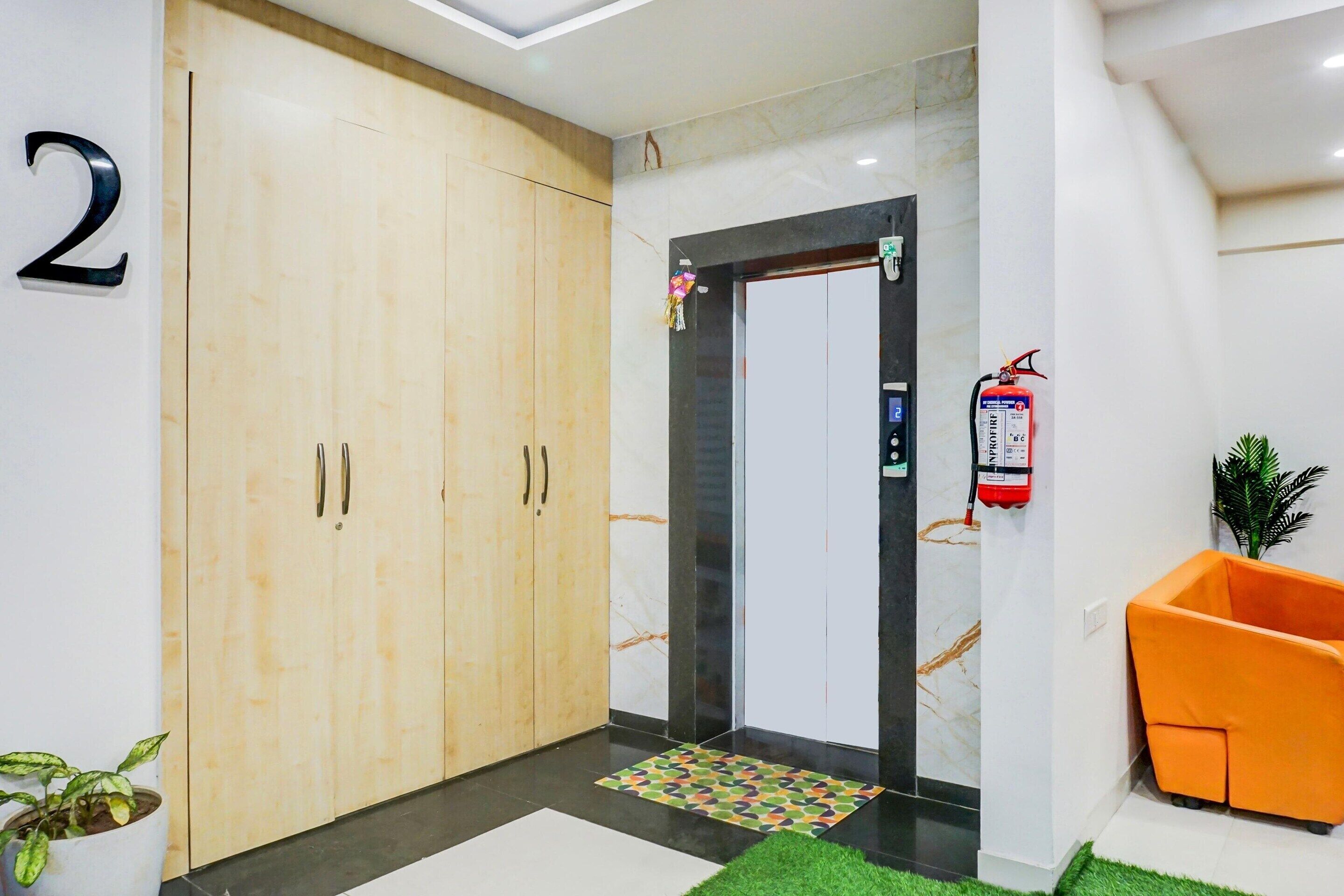House | Interior