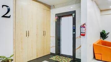 House | Interior