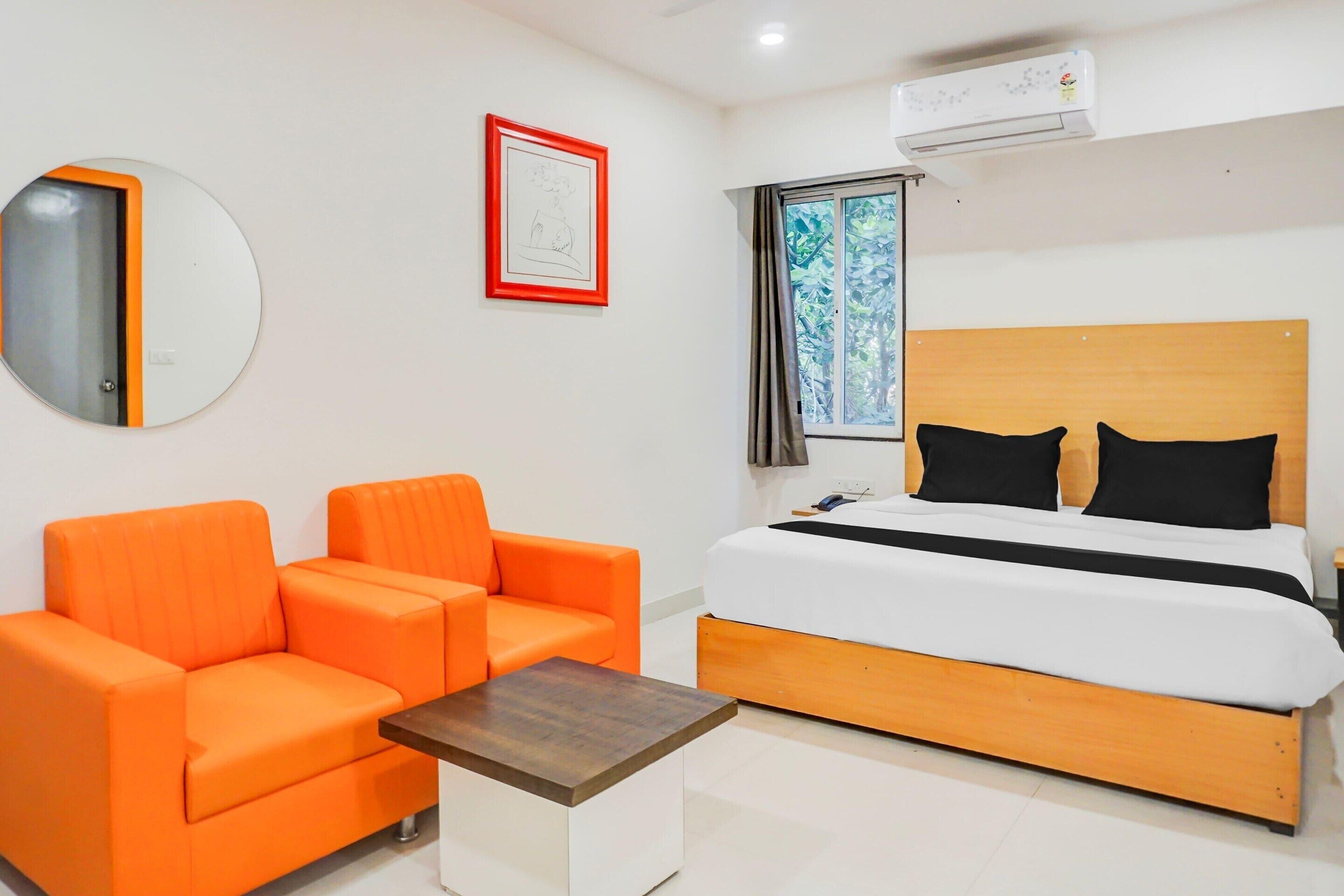 1 chambre