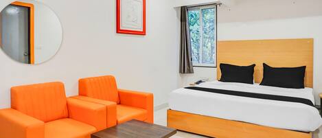 Maison | 1 chambre