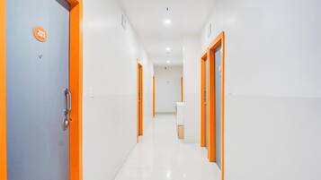 Huis | Interieur