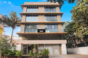 Huis | Exterieur