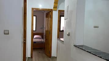 2 chambres, Wi-Fi