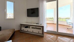 Televisión