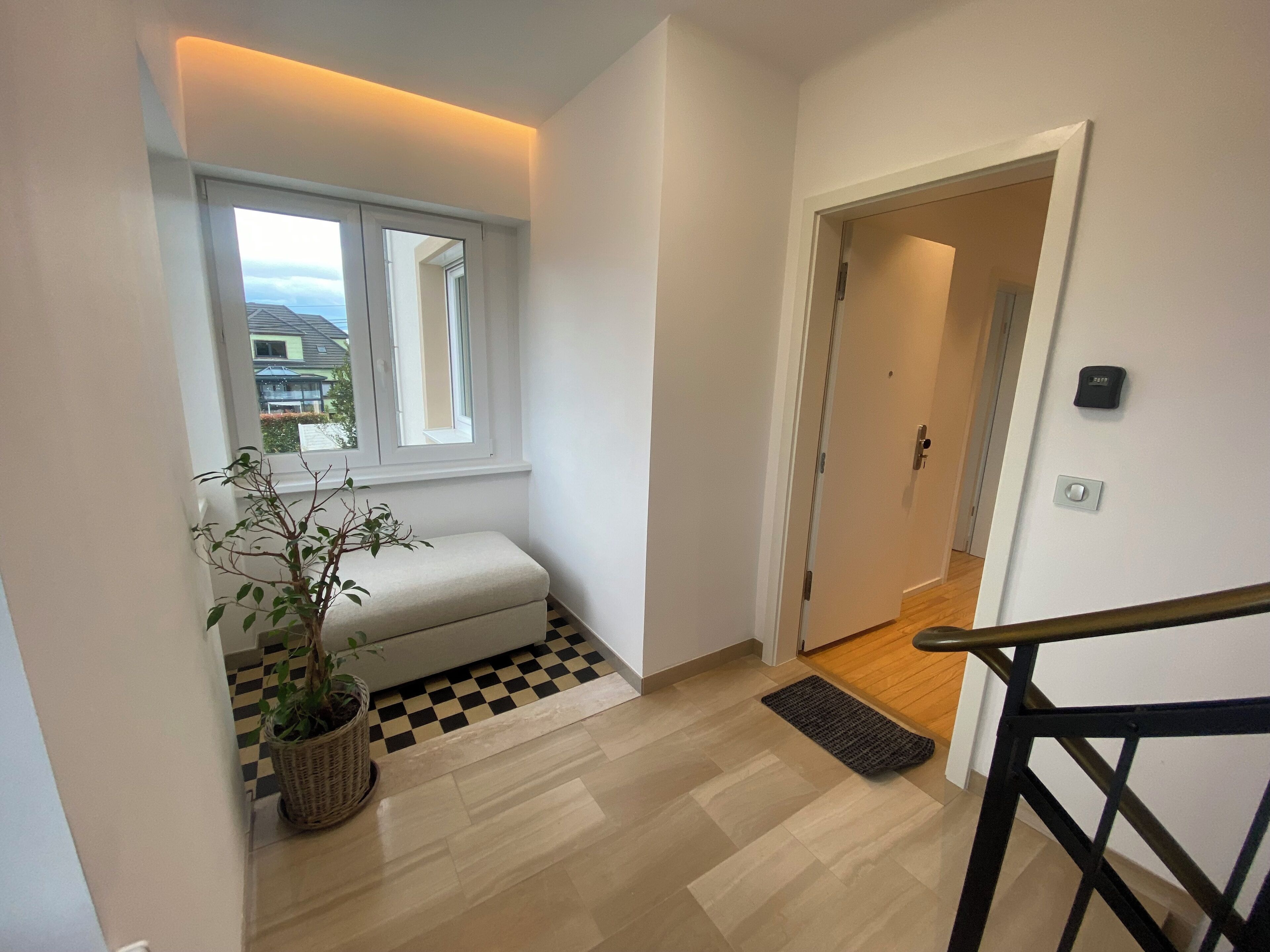 Interieur