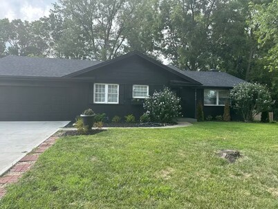 Spacious 4-bedroom house in Kettering/Dayton Ohio
