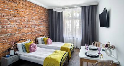 Wavelo Apartments