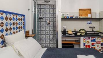 1 slaapkamer, gratis wifi, beddengoed