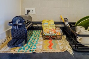 Repas de petit déjeuner