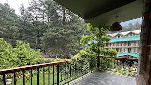 Unclassified image, 2 of 6, button - Johnson Lodge and Spa (Manali)