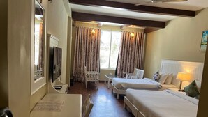 Unclassified image, 5 of 6, button - Johnson Lodge and Spa (Manali)