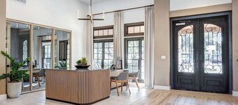 Barton Creek Villas