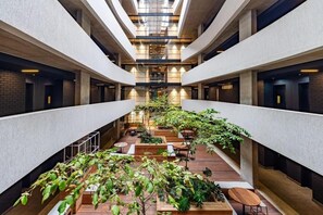 Reception - wex 1 (Cape Town)