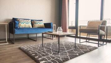 Servicio de comidas en la habitación