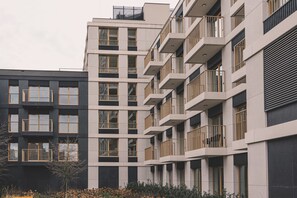 Apartment | 1 bedroom - Rosa - Obud si w Sercu pi Knej Bydgoszczy (Bydgoszcz)