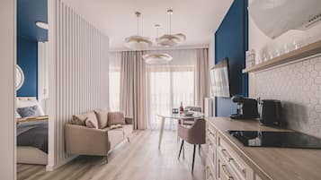 Apartment | 1 bedroom