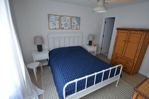 3 chambres