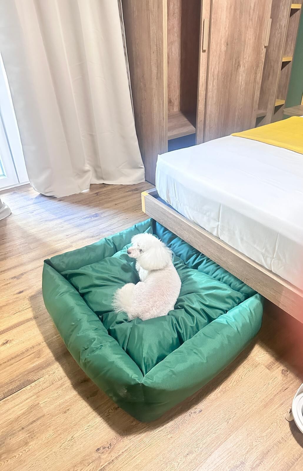 客室