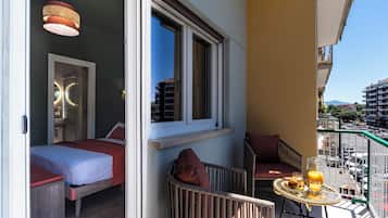 Habitación clásica | Escritorio, espacio para trabajar con un portátil, wifi gratis