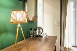 Desk, laptop workspace, free WiFi - Notte Ai Colli (Rome)