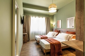 Classic Twin Room