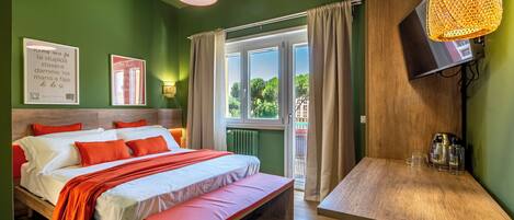 Classic Room