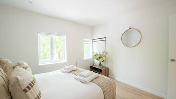 Apartemen Klasik | Wi-Fi gratis