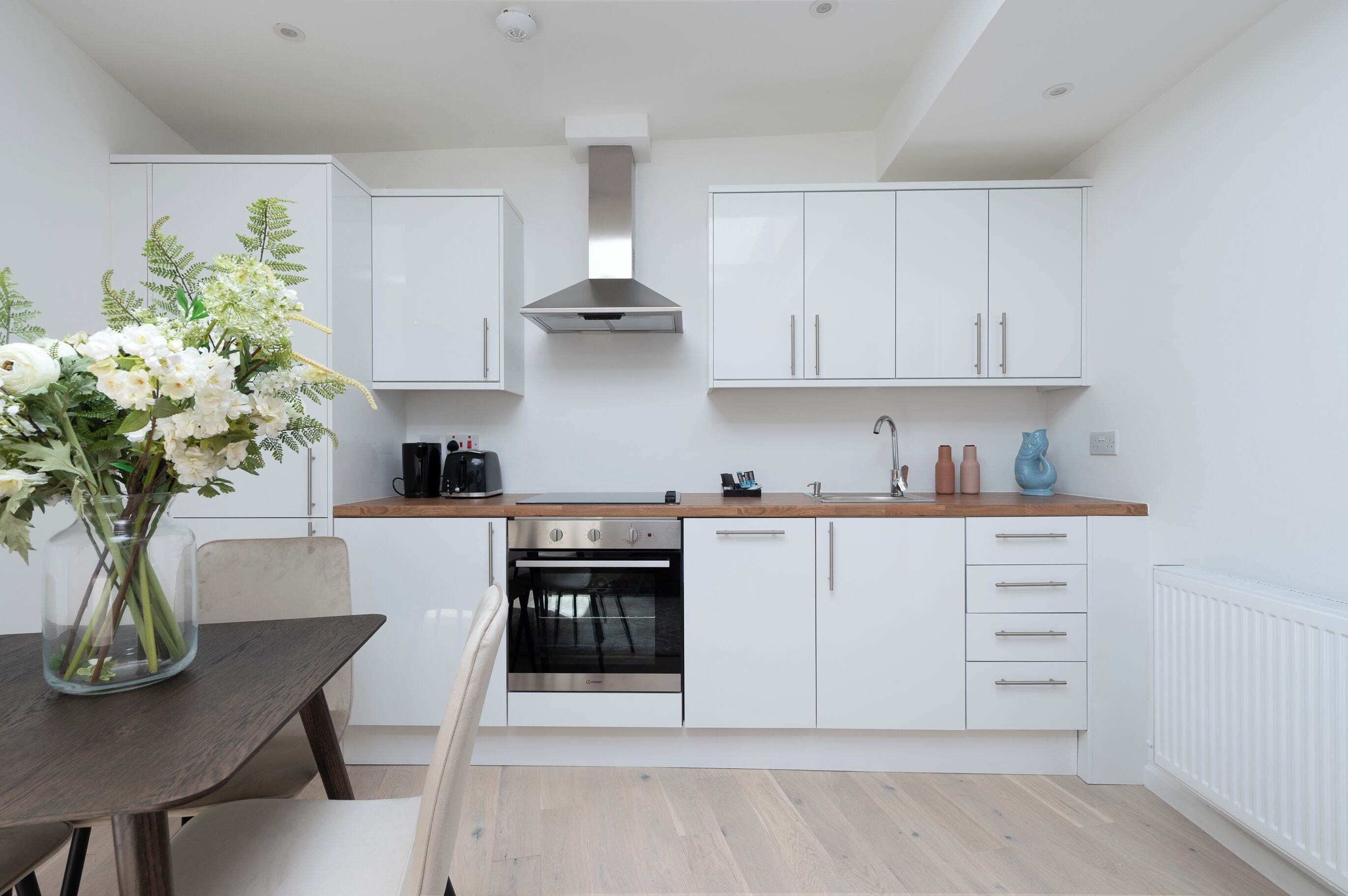 Premier Apartment | Private kitchen