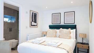 Exclusive Apartment | Free WiFi