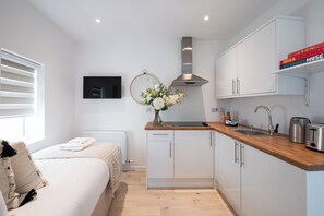 Economy Room - VESTO Bermondsey (London)