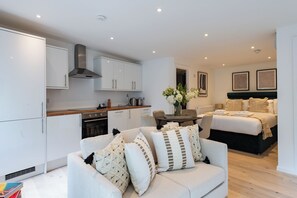 Exclusive Apartment - VESTO Bermondsey (London)