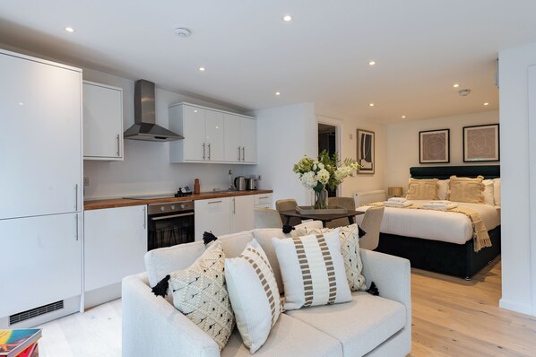 Exclusive Apartment | Free WiFi