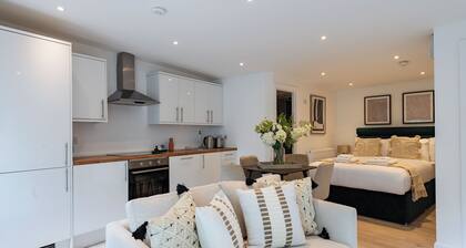 VESTO Bermondsey