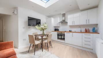 Apartemen Premier | Dapur pribadi