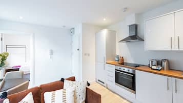 Club Apartment | Private kitchen