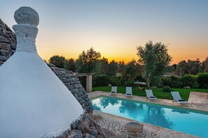 Exterior - Tenuta Incanto With Private Pool Ostuni (Ostuni)
