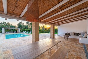 Exterior - Tenuta Incanto With Private Pool Ostuni (Ostuni)