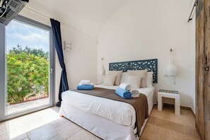 Villa familiar, 3 habitaciones, junto a la montaña (Tenuta Incanto With Private Pool) | Vistas desde la habitación