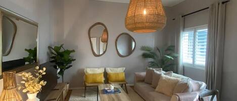 Ferienhaus | 1 Schlafzimmer