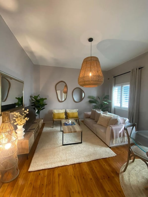 Appartement | 1 chambre