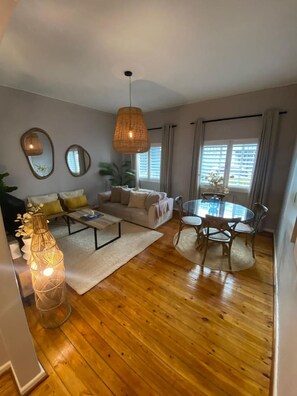 Appartement | 1 chambre