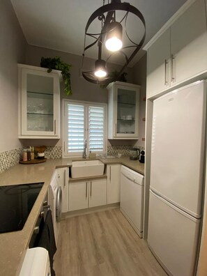 Appartement | 1 chambre