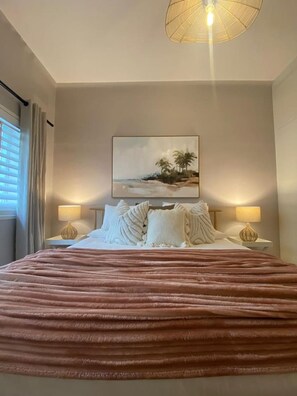 Appartement | 1 chambre