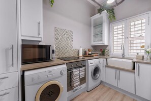 1 bedroom - Cozy Oaks Apartment in Cape Town (Cape Town)